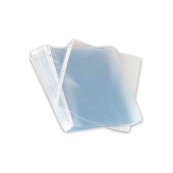 Transforming Tech Sheet Protector, Static Dissipative, 8.6in x 11.25in